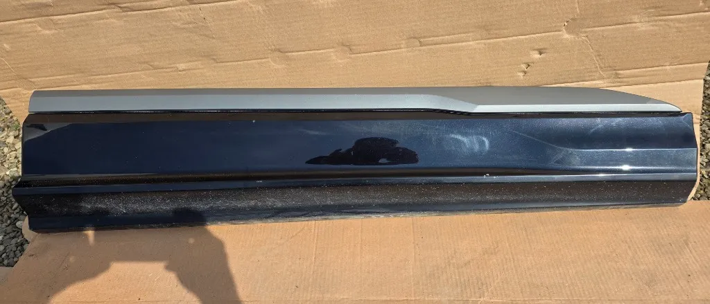 Bandou usa dreapta fata AUDI Q7 4M Facelift 2020 2021 2022 2023 2024