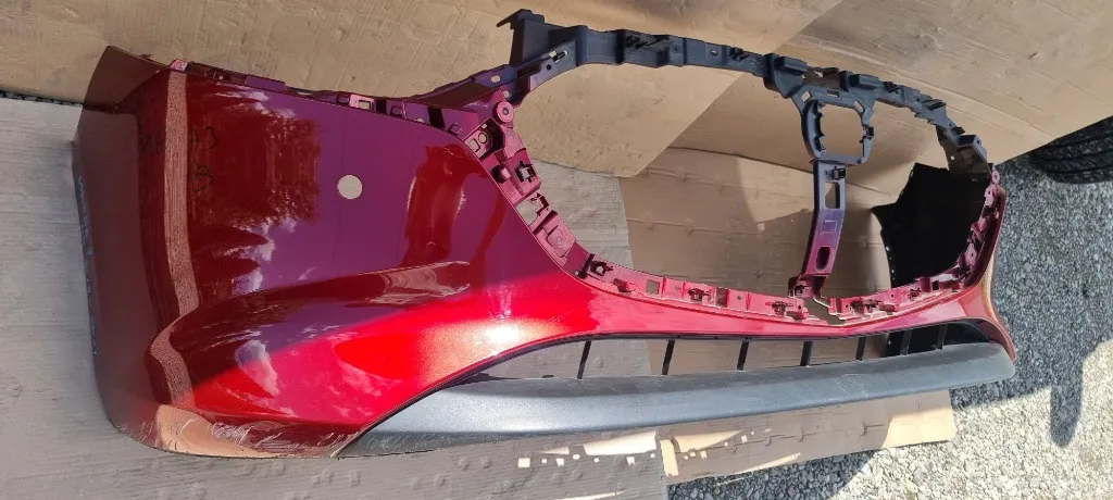 Bara fata Mazda 3 Hatchback 2019 2020 2021