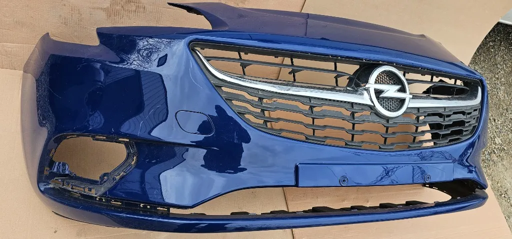 Bara fata Opel Corsa E 2015 2016 2017 2018 2019