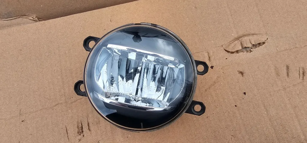 Proiector ceata stanga LED Lexus RX 2016 2017 2018 2019 2020