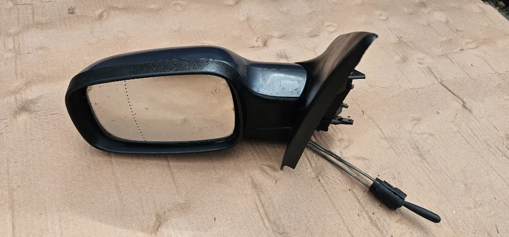 Oglinda stanga manuala Renault Megane 2 2004 2005 2006 2007