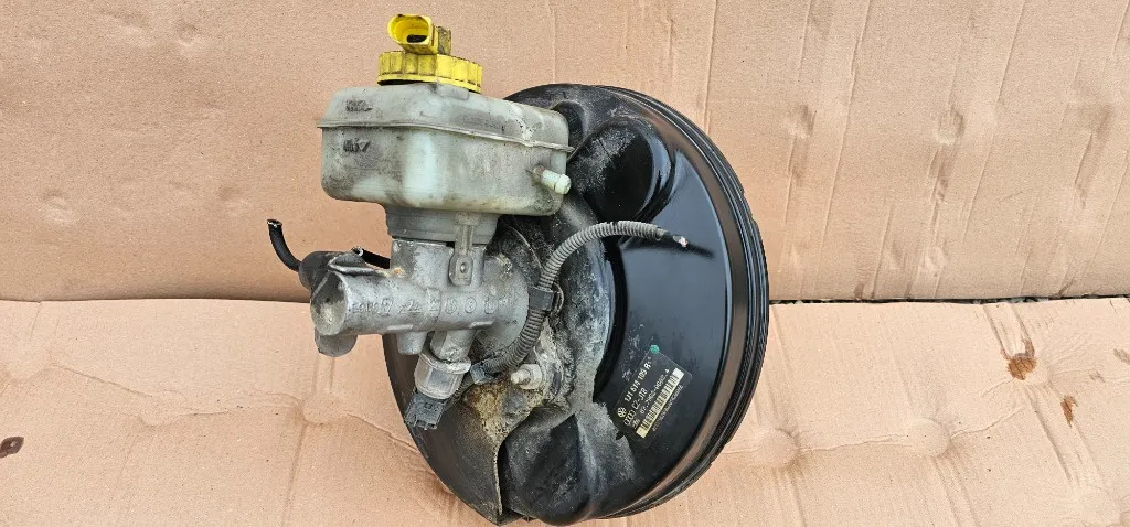 Tulumba Servofrana Vw Golf 4 2000 2001 2002 2003
