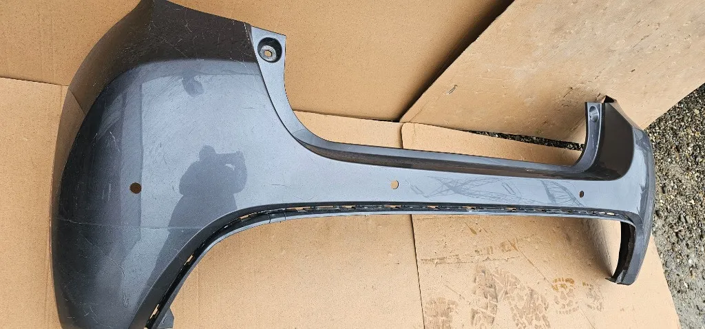 Bara spate toyota Yaris 2020 2021 2022 2023