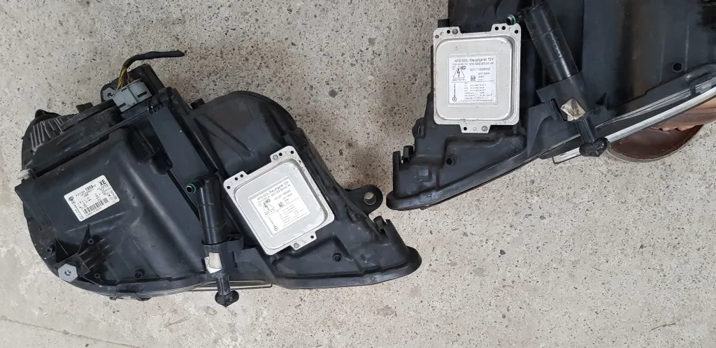 Spalatoare faruri MErcedes E-class W212 2009 2010 2011 2012
