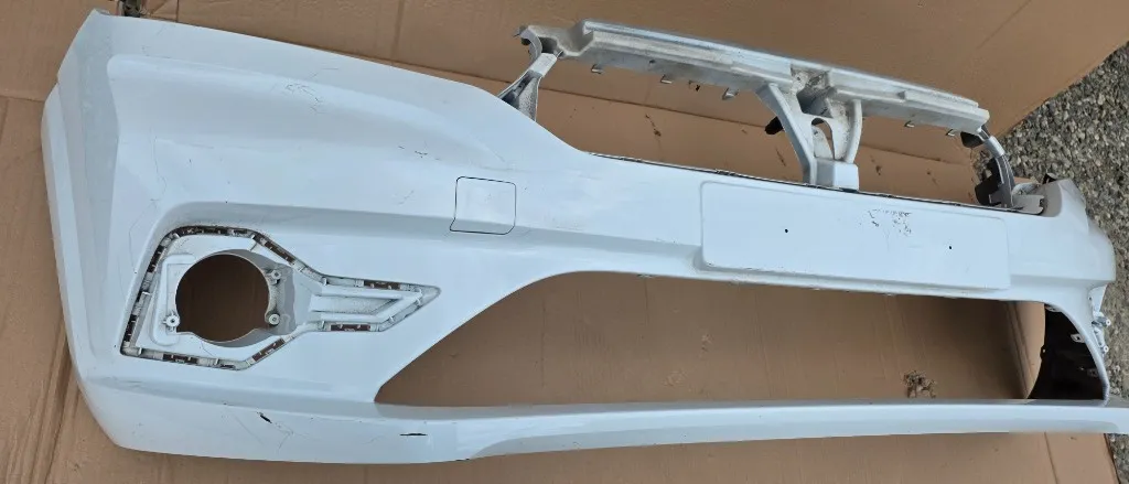 Bara fata Dacia Logan 3 2021 2022 2023