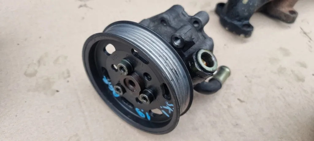 Pompa Servodirectie Skoda Octavia 1 1.9 TDI ALH AXR AGR 2000 2001 2002 2003 2004