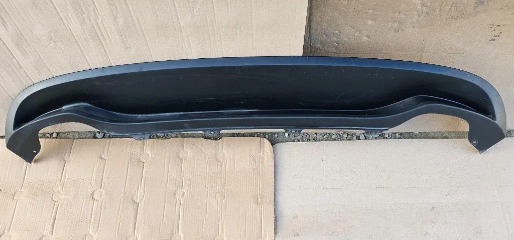 Fusta bara spate Skoda Octavia 4 sedan 2020 2021 2022