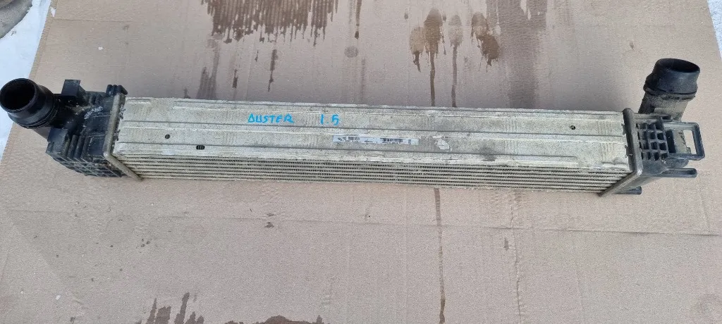 Radiator intercooler Dacia Duster 1.5 DCI euro 5 2010 2011 2012 2013 2014 2015