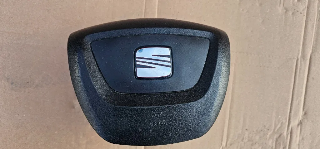 Airbag volan Seat Leon 1P Facelift 2009 2010 2011 2012
