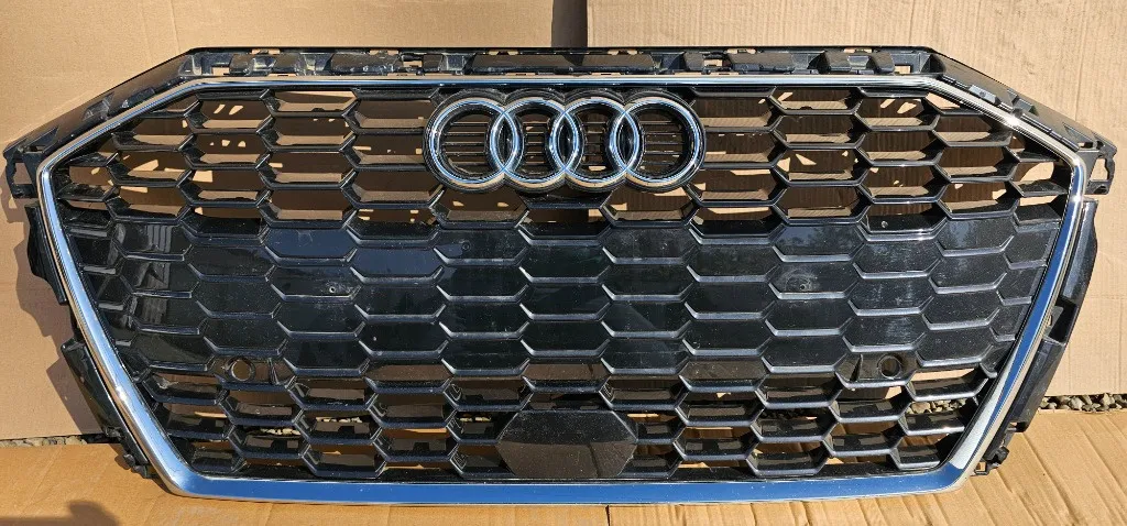 Grila radiator AUDI A3 8Y S-Line 2020 2021 2022