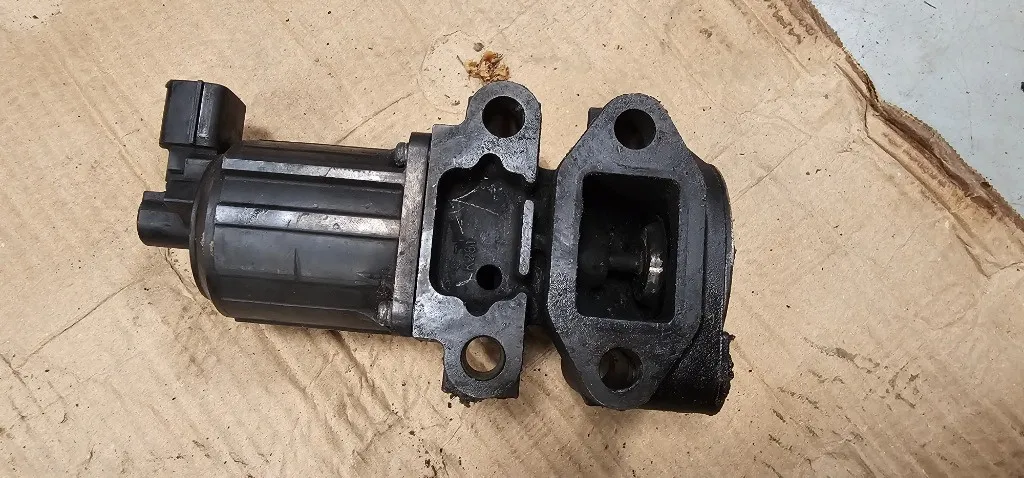Supapa EGR Mitsubishi Pajero 3.2 Diesel 2001 2002 2003 2004