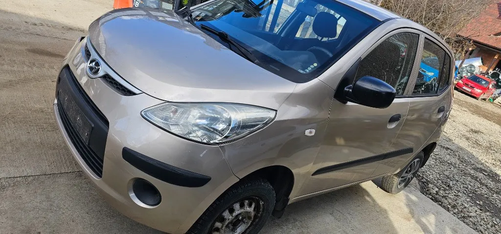 Oglinda stanga Hyundai I10 2007 2008 2009 2010