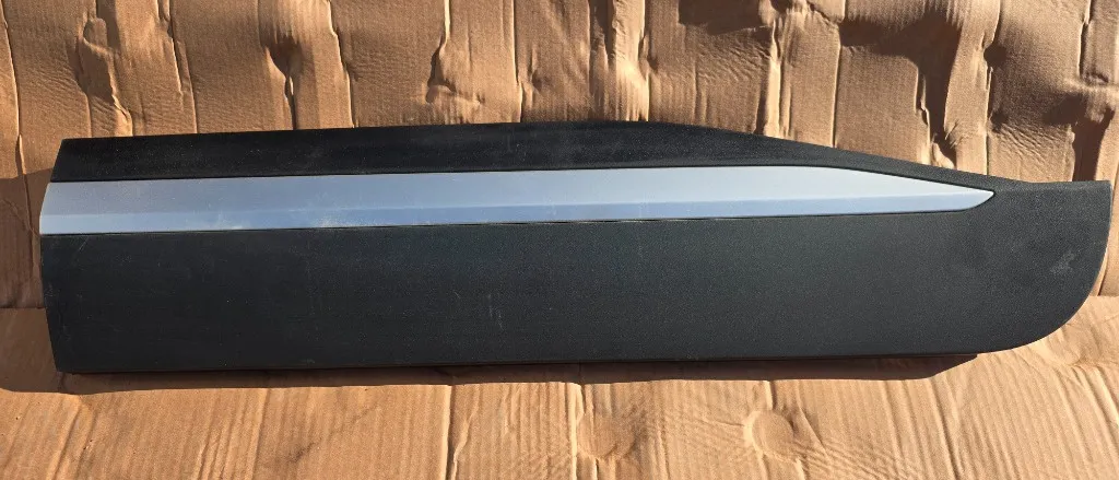 Bandou usa stanga spate MG ZS 2024 2025