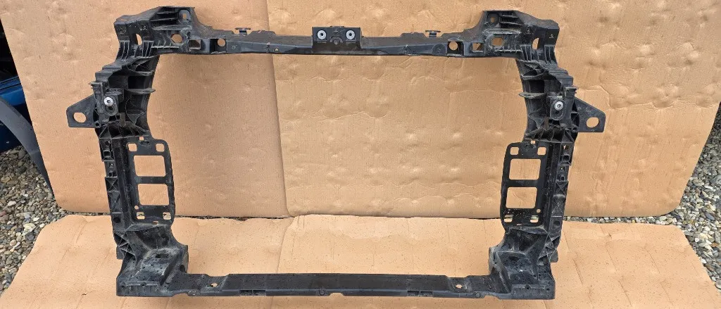 Trager Audi Q7 4M / Q8 / Vw Touareg 3 CR 2018 2019 2020 2021 2022 2023 2024