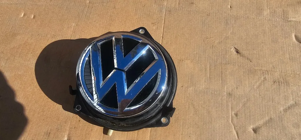 Emblema Maner deschidere Haion Vw Golf 7 2014 2015 2016 2017 2018 2019