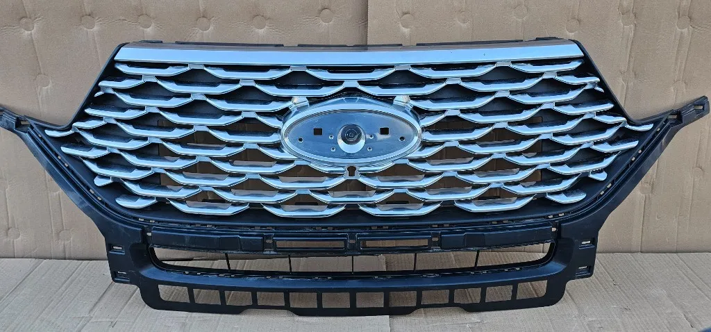 Grila Radiator Ford Explorer 2020 2021 2022