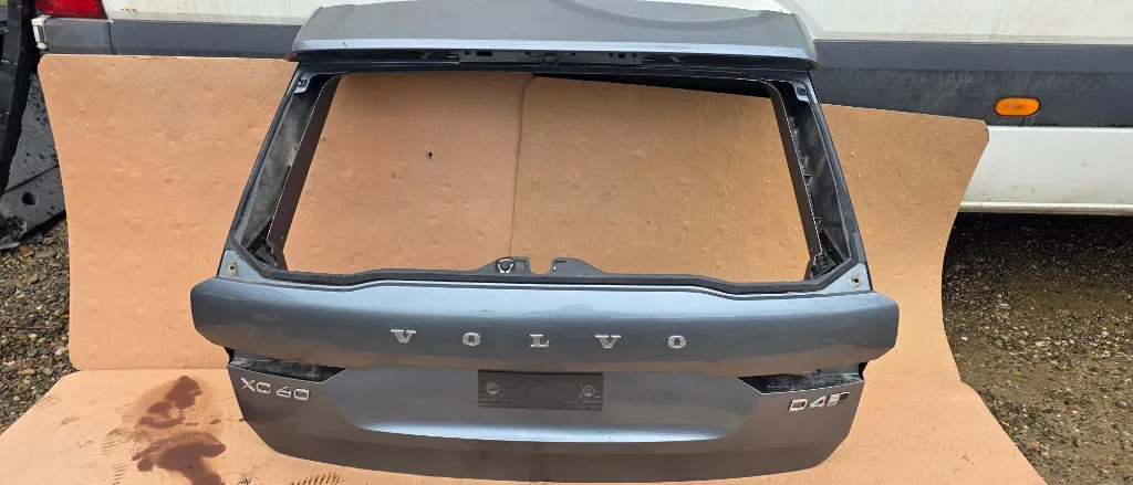 Haion Volvo Xc60 2018 2019 2020 2021 2022 2023