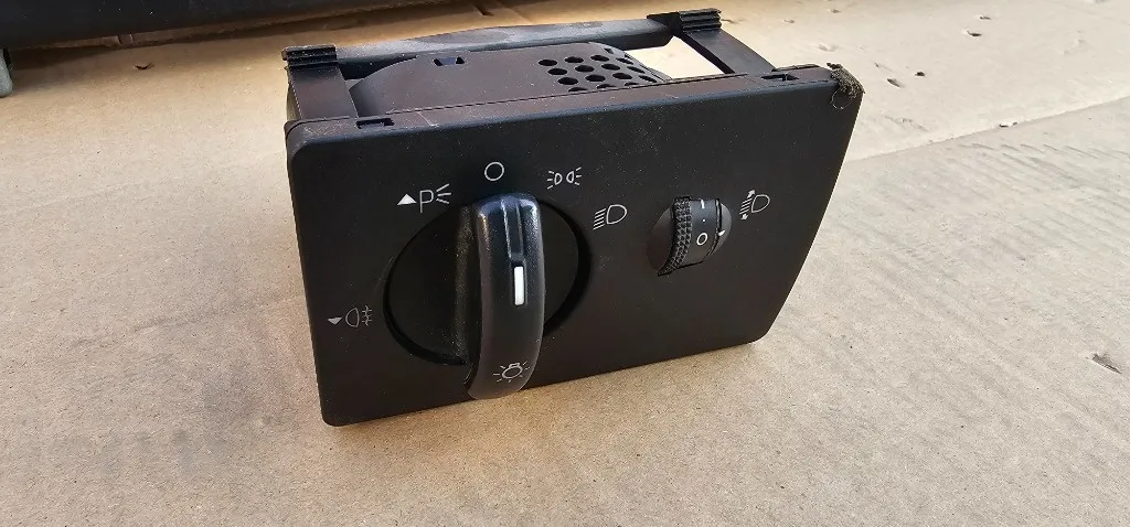 Bloc lumini Ford Focus 2 2004 2005 2006 2007