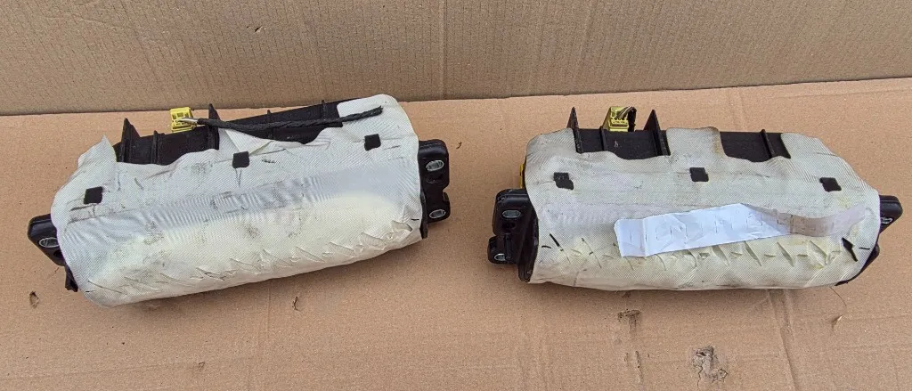 Airbag pasager Vw Passat B6 2006 2007 2008 2009 2010