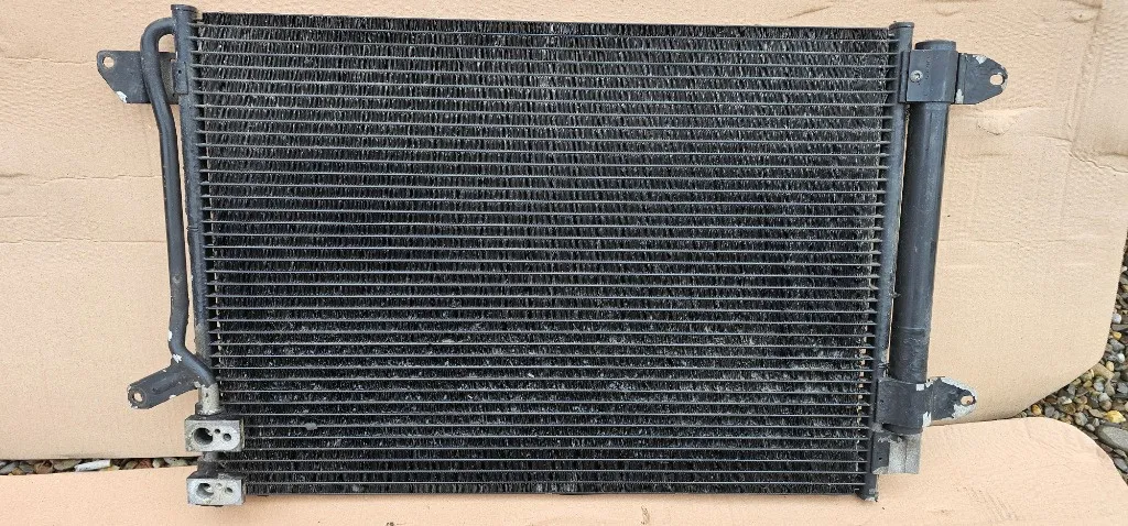 Radiator clima ac Vw Jetta 5C 2011 2012 2013 2014 2015 2016 2017