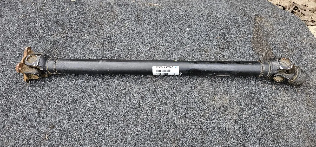 Cardan Fata BMW X3 X4 F25 F26 2.0 d 8605867 2011 2012 2013 2014 2015