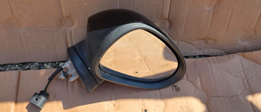 Oglinda dreapta Seat Leon 1P Facelift 2009 2010 2011 2012
