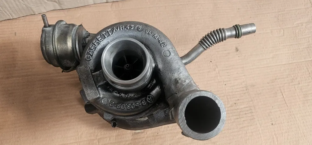Turbina Audi A4 B6 / B7 / Volkswagen Passat B5.5 2.5 TDI BDH BAU BDG 2002 2003 2004 2005 2006