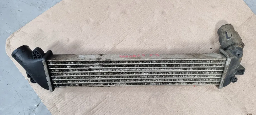 Radiator intercooler Renault Kangoo 1.5 DCI euro 3 2003 2004 2005 2006