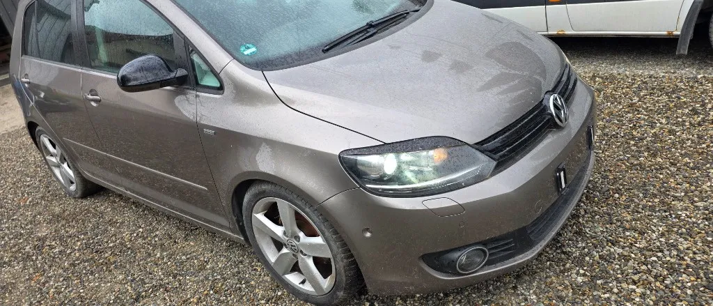 Oglinda stanga / dreapta Vw Golf 6 Plus 2010 2011 2012 2013