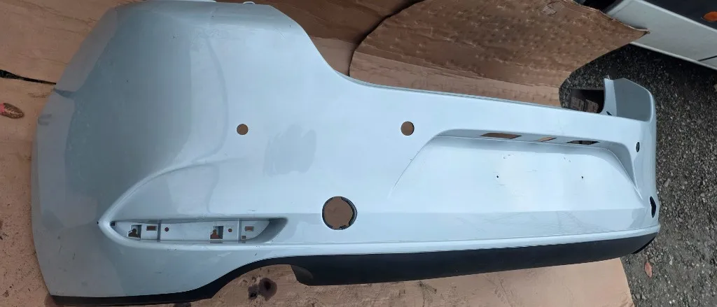 Bara spate Mazda 3 sedan 2019 2020 2021 2022