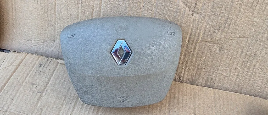 Airbag volan Renault Fluence 2010 2011 2012 2013 2014