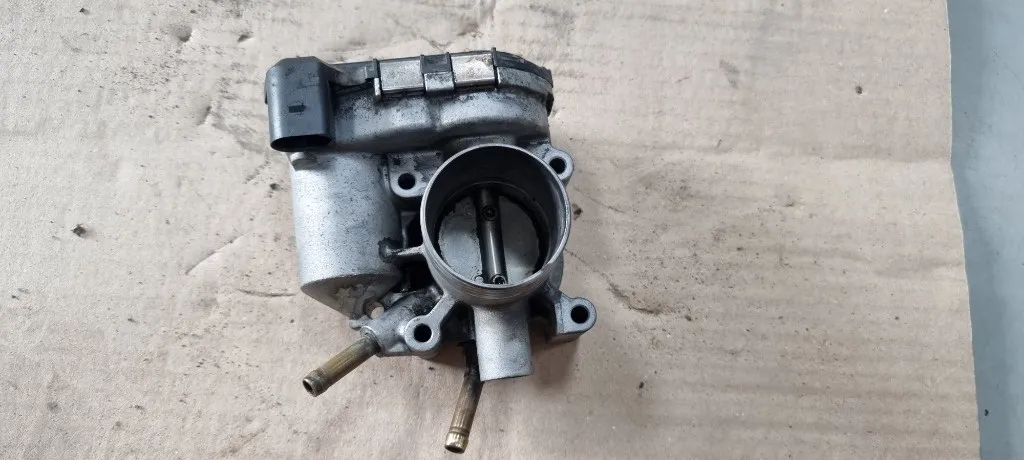 Clapeta acceleratie VW Lupo Polo 6N 1.4 benzina AUD 1999 2000 2001 2002