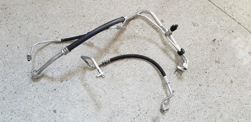 Conducte Ac Vw Tiguan 5n 2.0 TDI 2016 2017 2018 2019