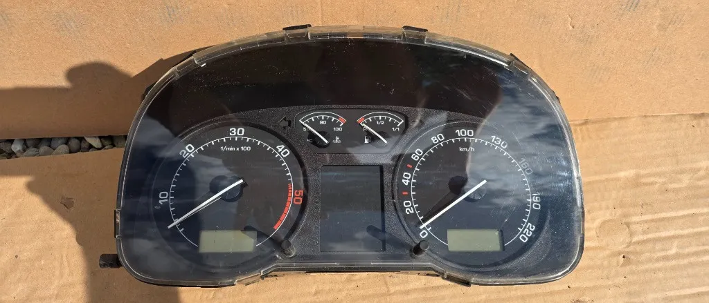 Ceasuri bord Skoda Octavia 1 1.9 TDI 2003 2004 2005 2006 2007