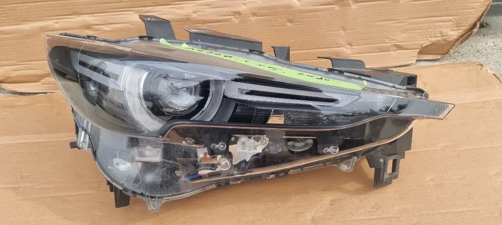 Far dreapta Full LED Mazda CX 5 2017 2018 2019