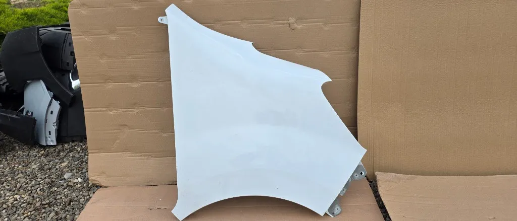Aripa dreapta fata Renault Master 2020 2021 2022 2023 2024