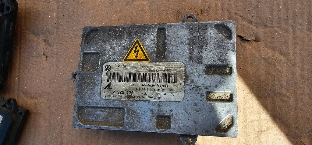 Balast Xenon Vw Touran 1T Facelift 2007 2008 2009 2010