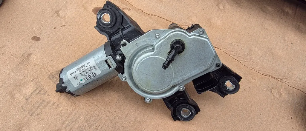 Motoras stergator haion Vw Tiguan 5N 2008 2009 2010 2011 2012 2013