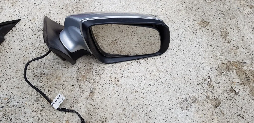 Oglinda dreapta Mercedes C-Class W204 2009 2010 2011