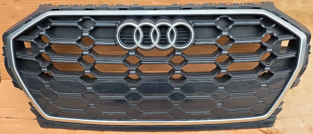 Grila radiator Audi Q5 Fy S-Line / SQ5 Facelift 2021 2022 2023