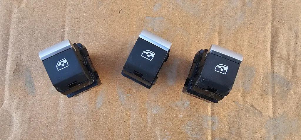 Butoane geamuri electrice Audi A4 B9 8W / A5 F5 / Q5 Fy / Q7 4M / Q8 2016 2017 2018 2019 2020