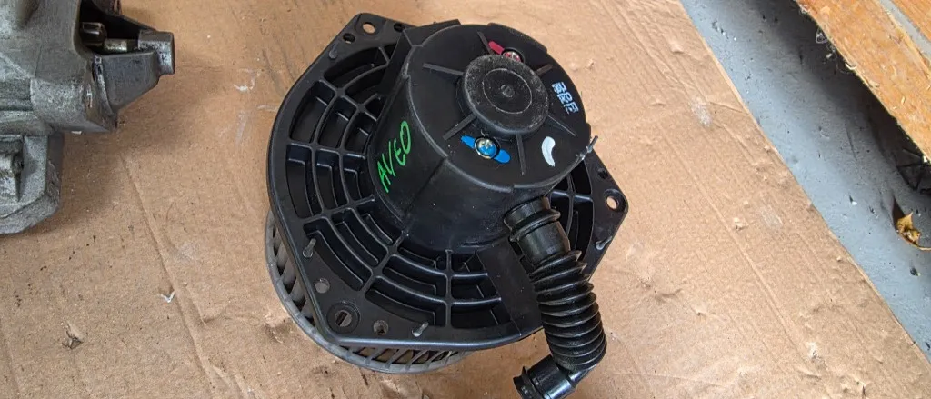 Aeroterma / Ventilator habitaclu Chevrolet Aveo 2003 2004 2005 2006 2007 2008