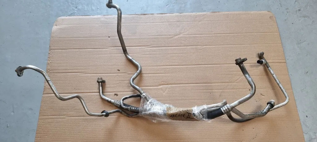 Furtun / Conducta Clima Ac Renault Megane 2 1.5 DCI euro 4 2007 2008 2009