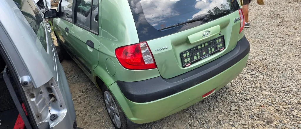 Stop stanga / dreapta Hyundai Getz Facelift 2005 2006 2007 2008 2009