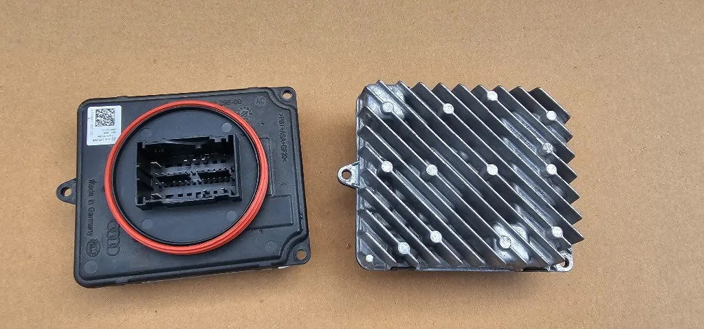 Modul Led far Audi Audi A4 B9 / A5 F5 Facelift 2019 2020 2021 2022