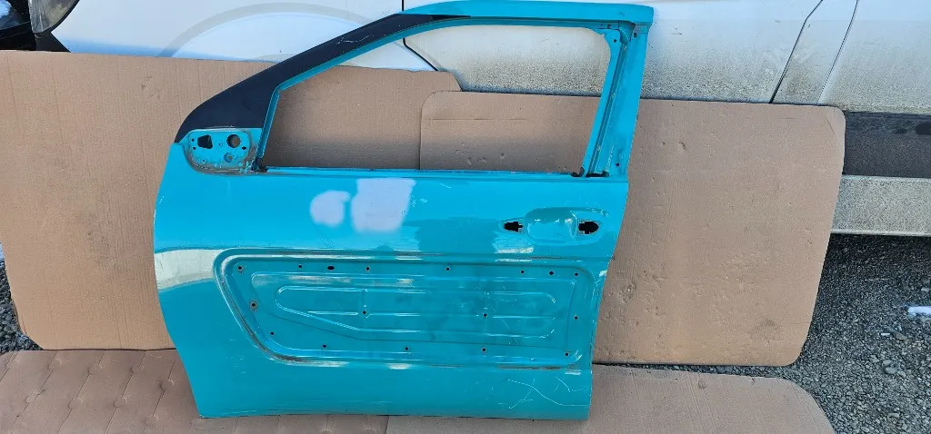 Usa stanga fata Citroen C4 Cactus 2014 2015 2016 2017 2018