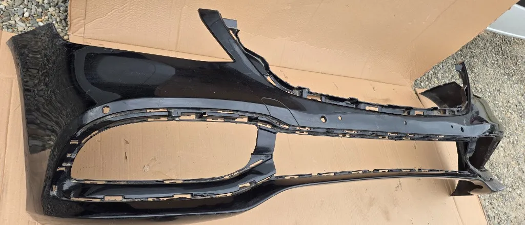 Bara fata Mercedes S-Class W222 Facelift Maybach A2228808600 2018 2019 2020 2021