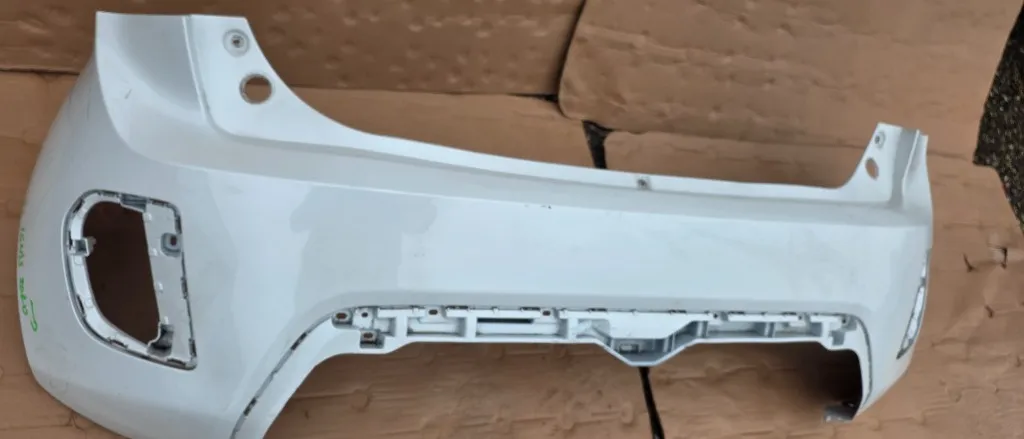 Bara spate Suzuki Ignis 3 Facelift 2021 2022 2023