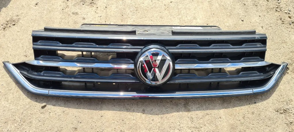 Grila radiator Vw T-Cross 2019 2020