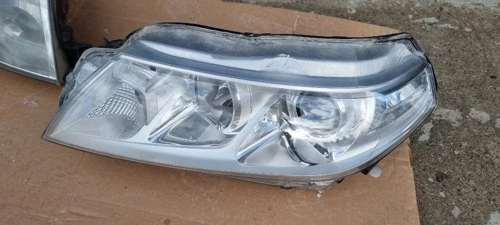 Far stanga Suzuki Vitara 2015 2016 2017